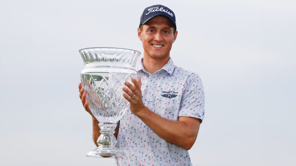 How Much Will the Winner Take Home in the 2024 Veritex Bank Championship Payout?