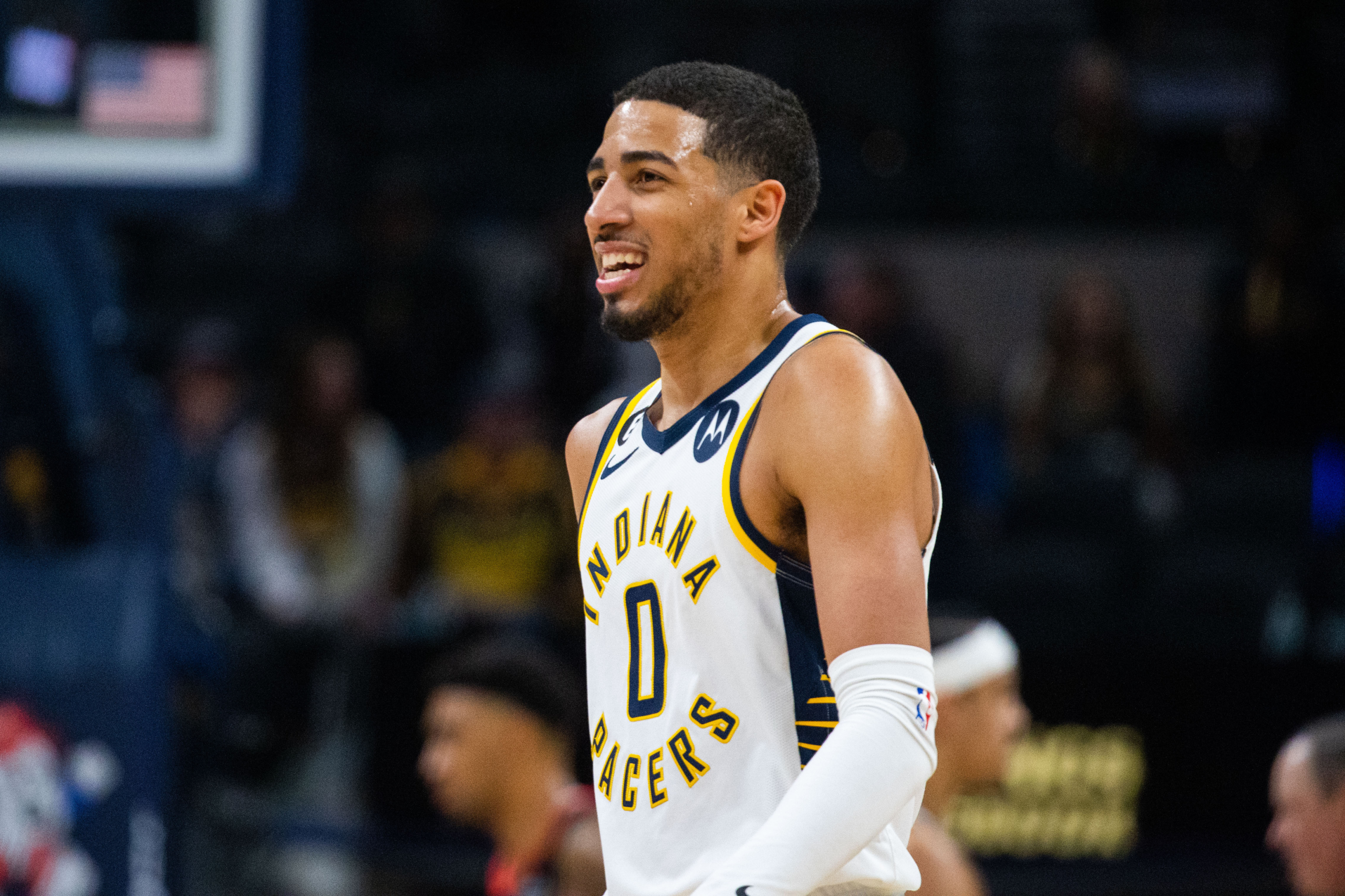 How Tyrese Haliburton's $260 Million Contract Impacts the Indiana Pacers