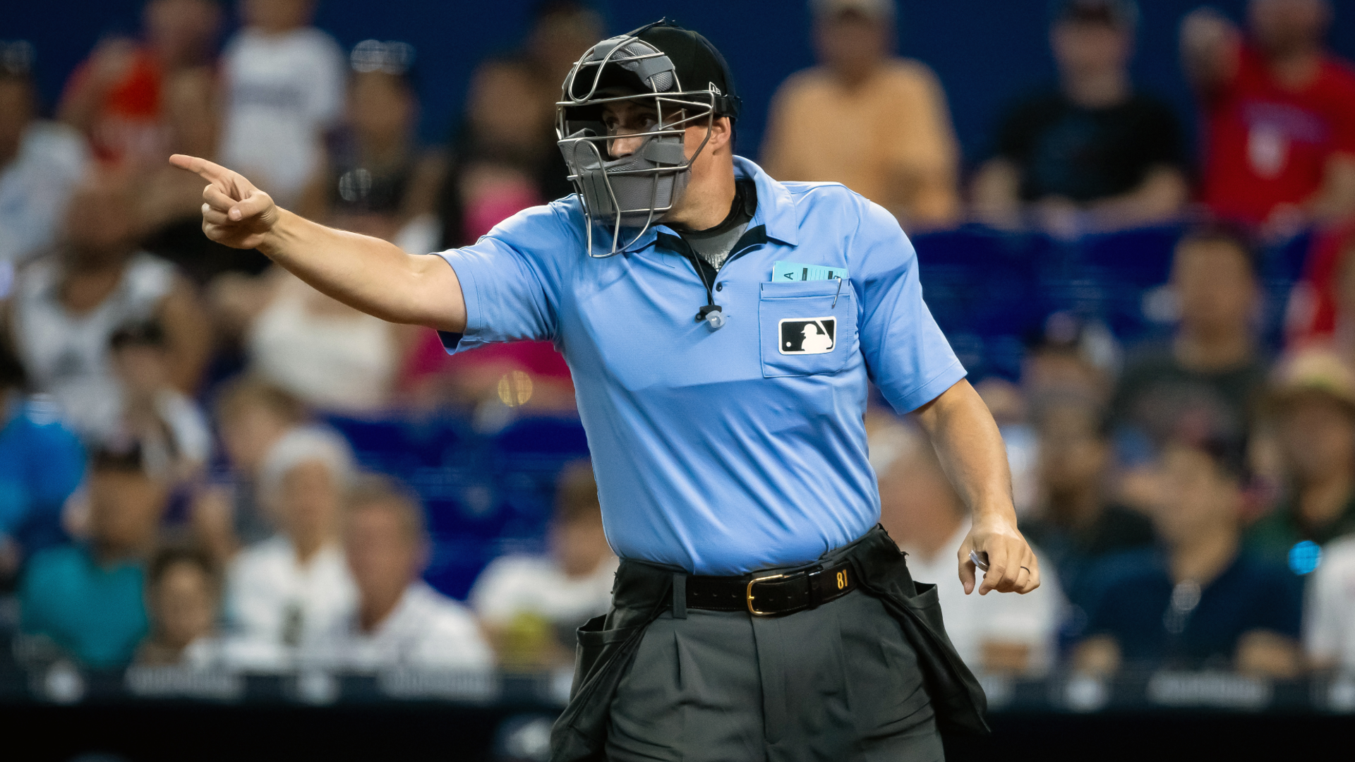 Curious About MLB Umpire Salaries? Heres What You Need to Know