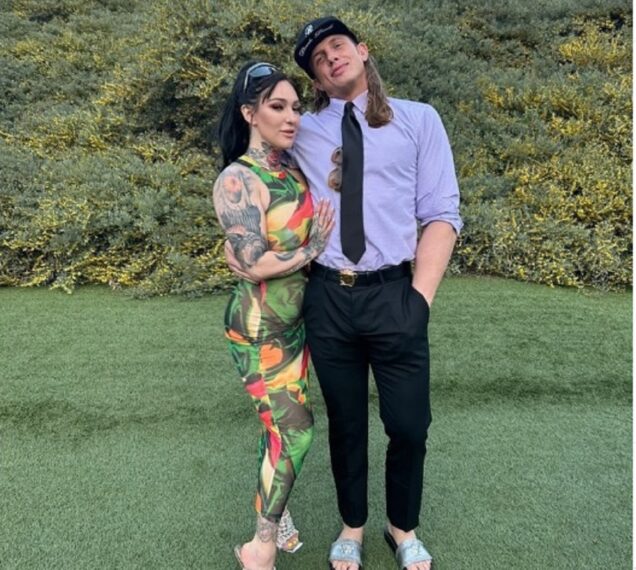 Misha Montana and Matt Riddle Dating: What We Know About Them