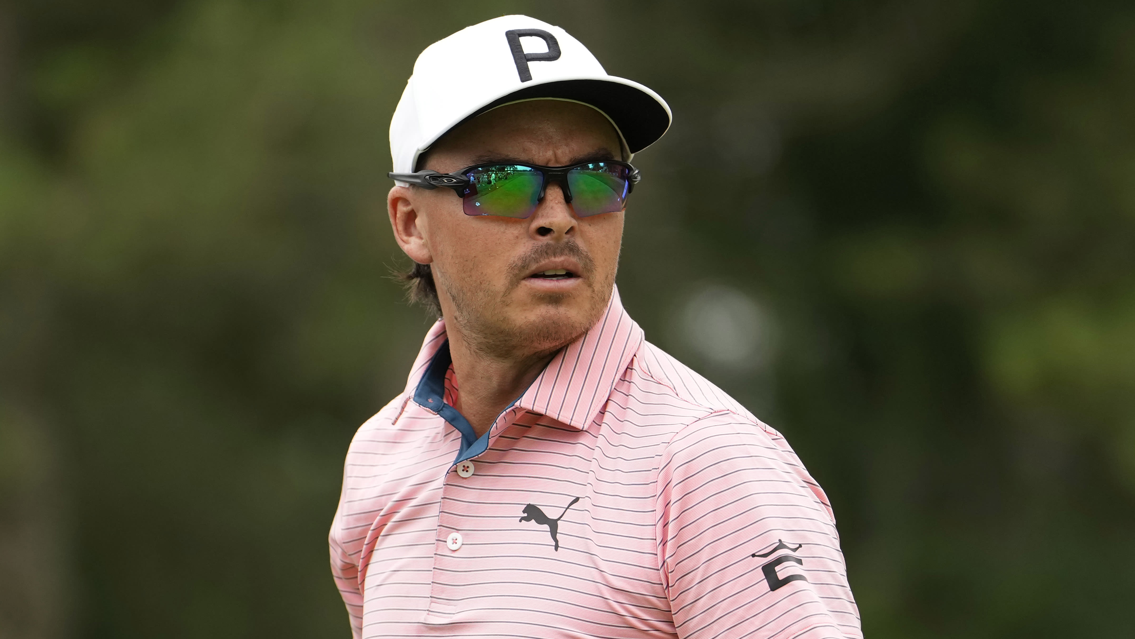 Rickie Fowler News: Whats the Latest on His Comeback?