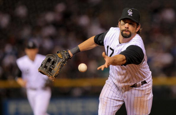 Curious About Todd Helton Net Worth? Heres the Inside Scoop