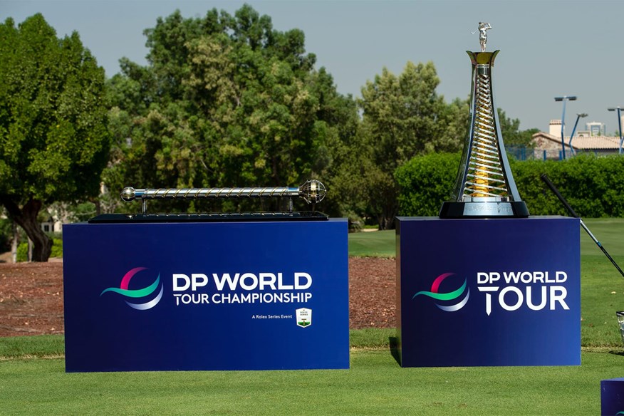 Whats the DP World Tour Payout Today? Check the Prize Money!