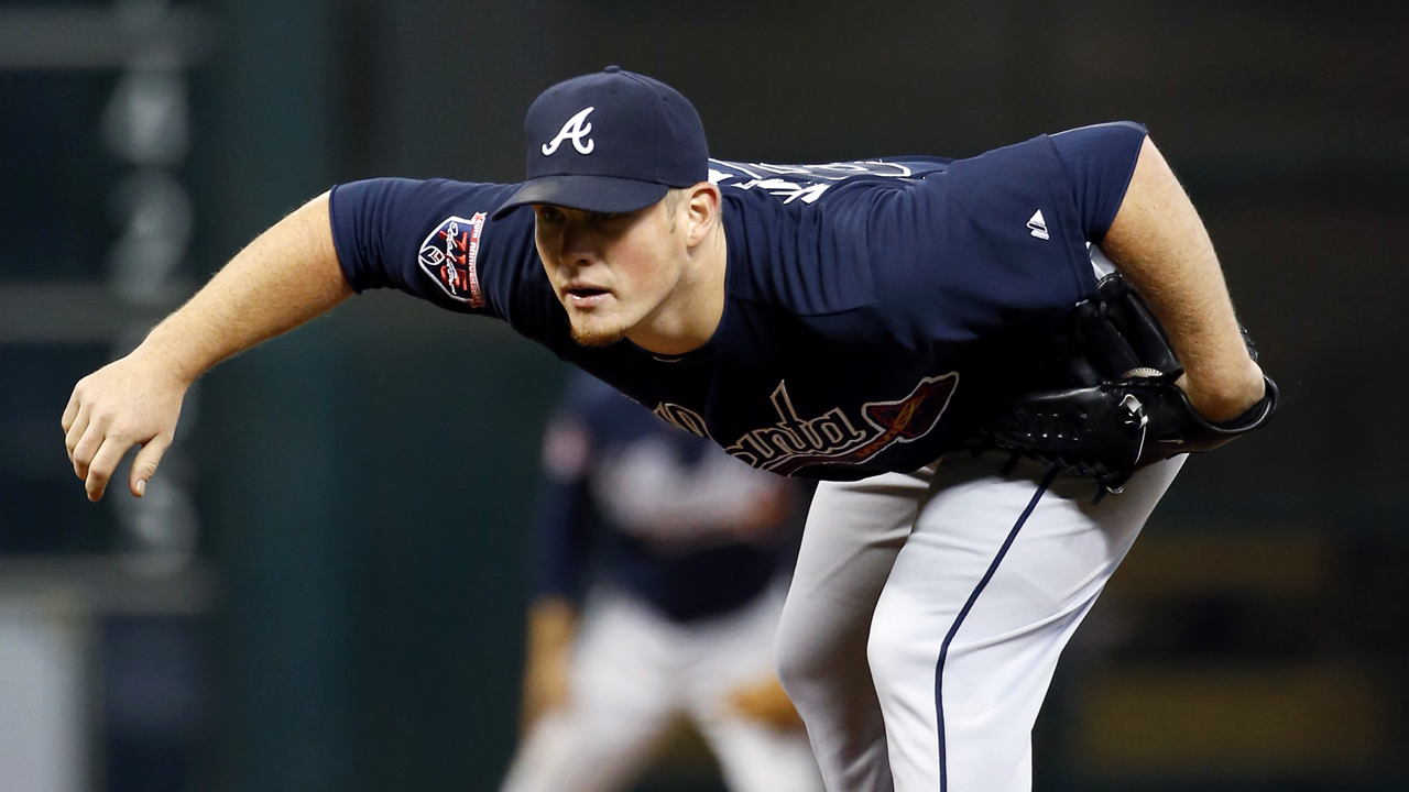 Craig Kimbrel Pitching Stance: Watch the Video and See for Yourself