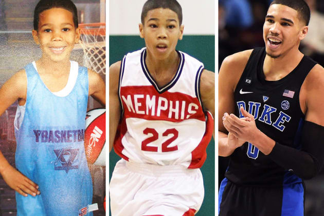 Is Tatum Black?  A Look into the Ancestry of the Young Basketball Superstar