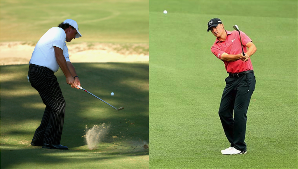 Flop Shot vs Lob Shot: How to Choose the Right Shot for Every Golf Situation