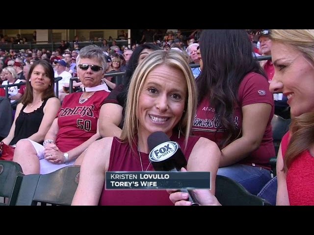 All about Kristen Lovullo: A look at her personal life, career, and what she is doing now