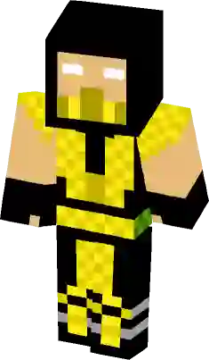 Best Minecraft Skins Mortal Kombat: 55+ Skins Available Now