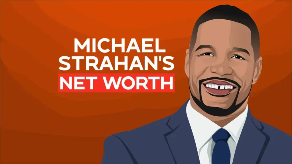 Michael Strahan Income: Learn How Much Money He Makes and How He Earns It