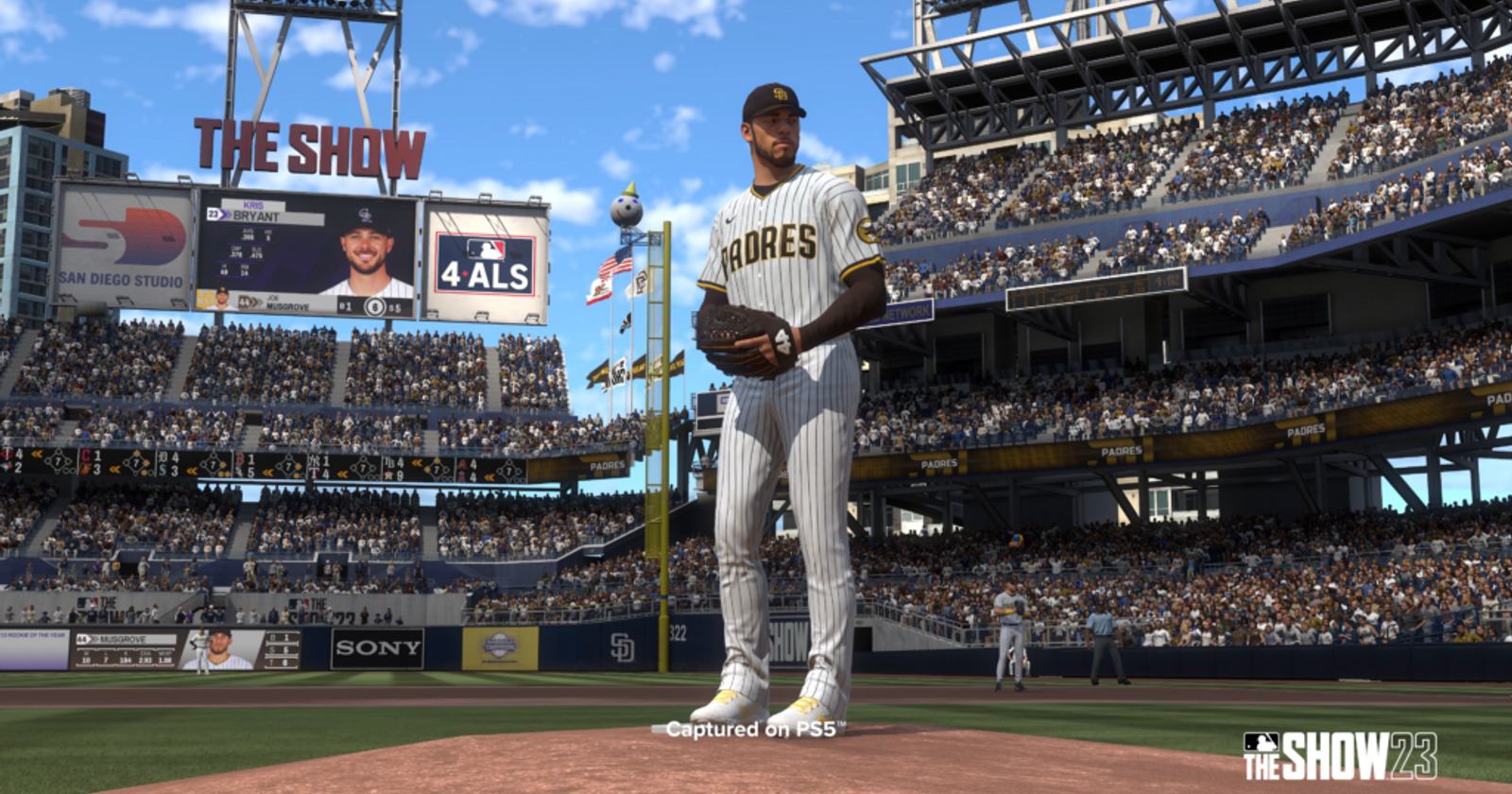 Quick Guide: How to Pick Off in MLB The Show 23 and Dominate