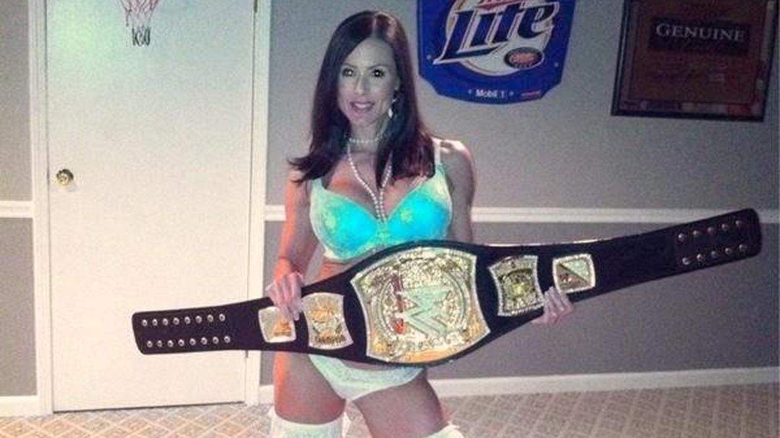 Did Kendra Lust Really Meet John Cena? The Truth Revealed Here