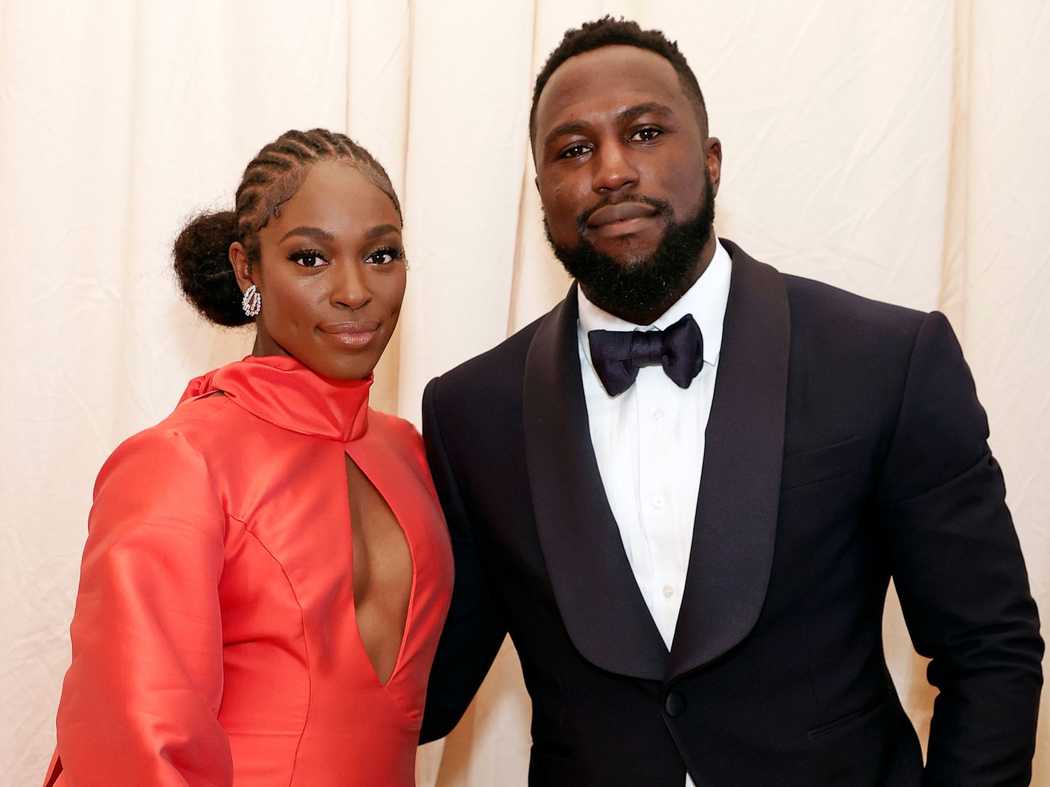 Sloane Stephens and Husband Jozy Altidore: A Power Couples Journey