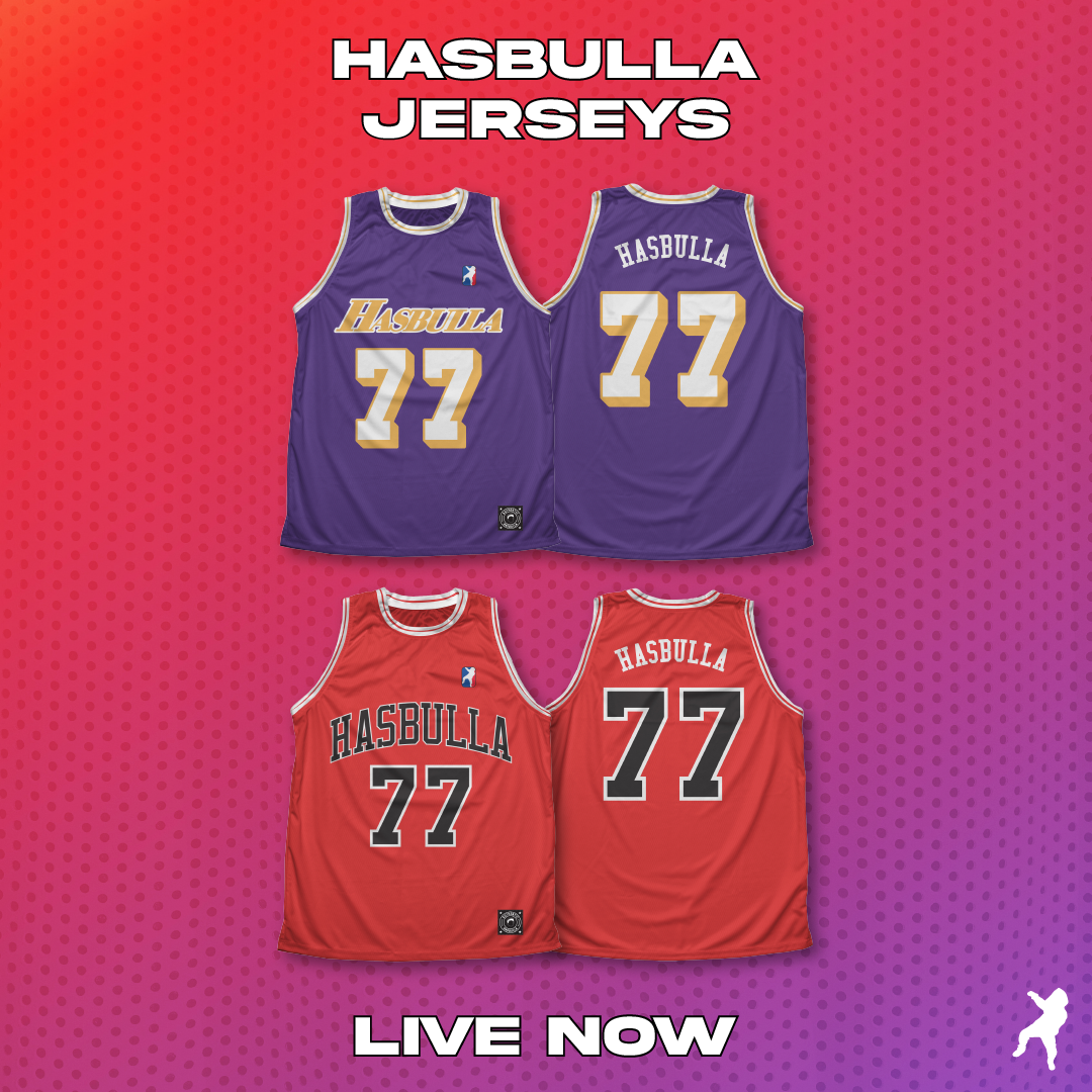 Official Hasbulla Jersey: Authentic and High-Quality (Get the Real Deal Here)