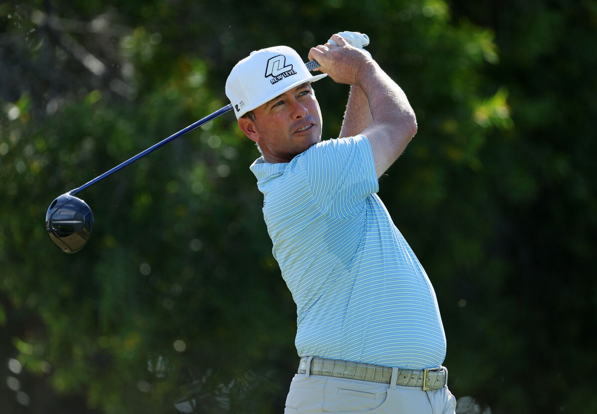 Curious About Chez Reavie Career Earnings?  We Have the Details.