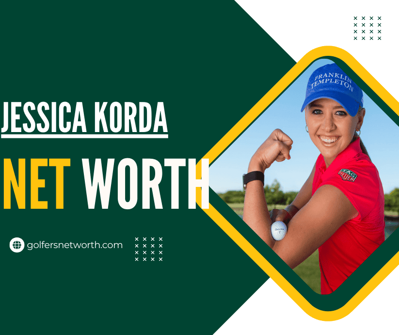 Jessica Korda Net Worth: How She Makes and Spends Her Money!