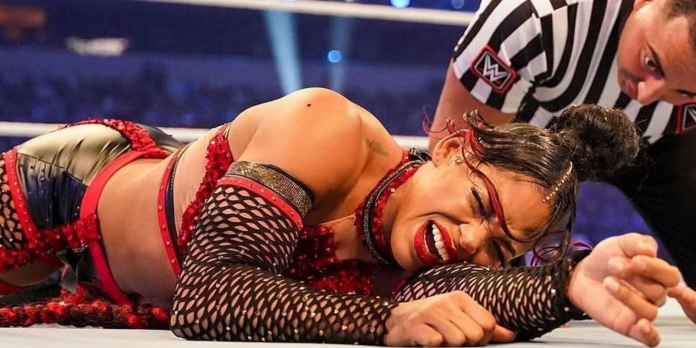 Bianca Belair Injury: What Happened and When Will She Return?