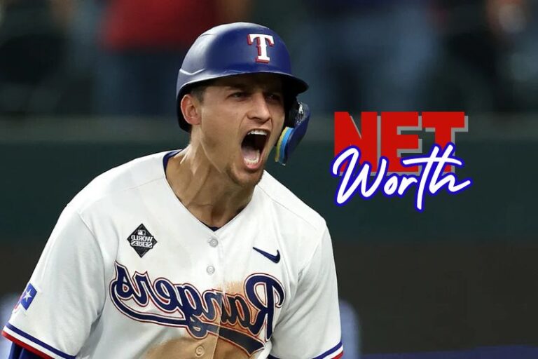 Unveiling Corey Seager Net Worth: How Rich is the Baseball Player?