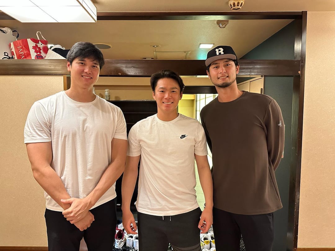 Curious about Shohei Ohtanis Height? Find out How Tall He Really Is