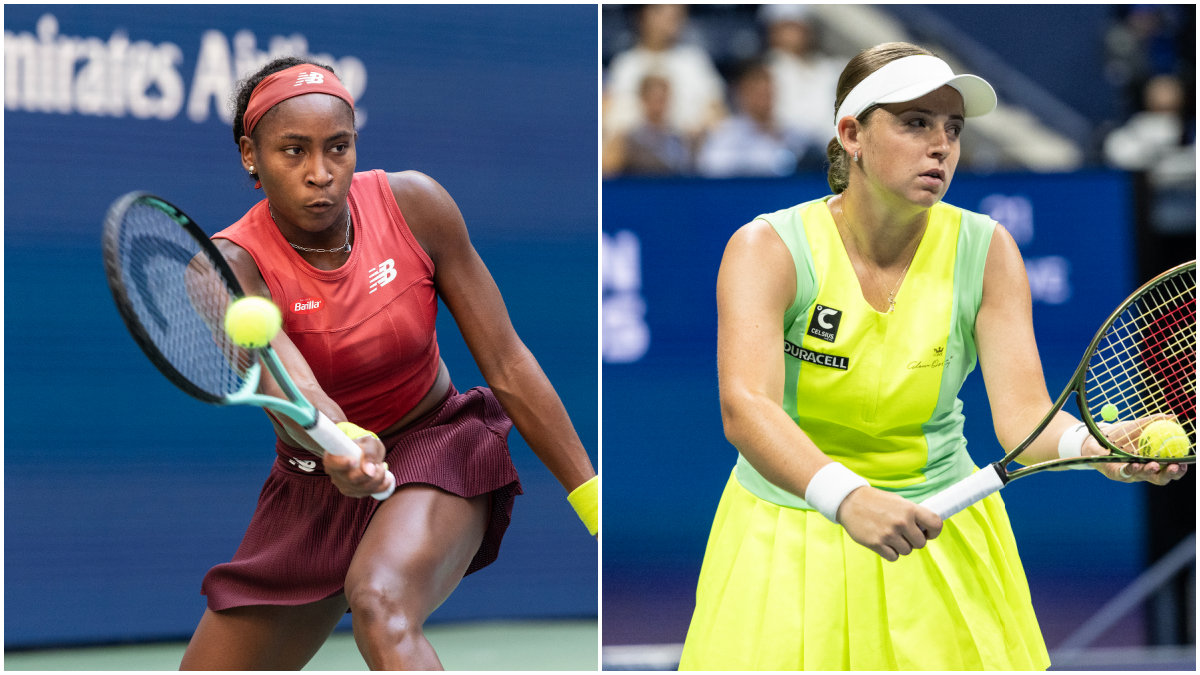 Ostapenko vs Gauff Prediction: Breaking Down the Odds