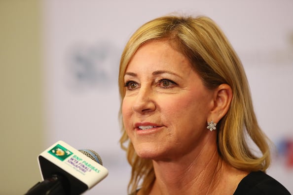 Chris Evert Net Worth: Whats She Worth in 2023? A Look at Her Amazing Career Earnings