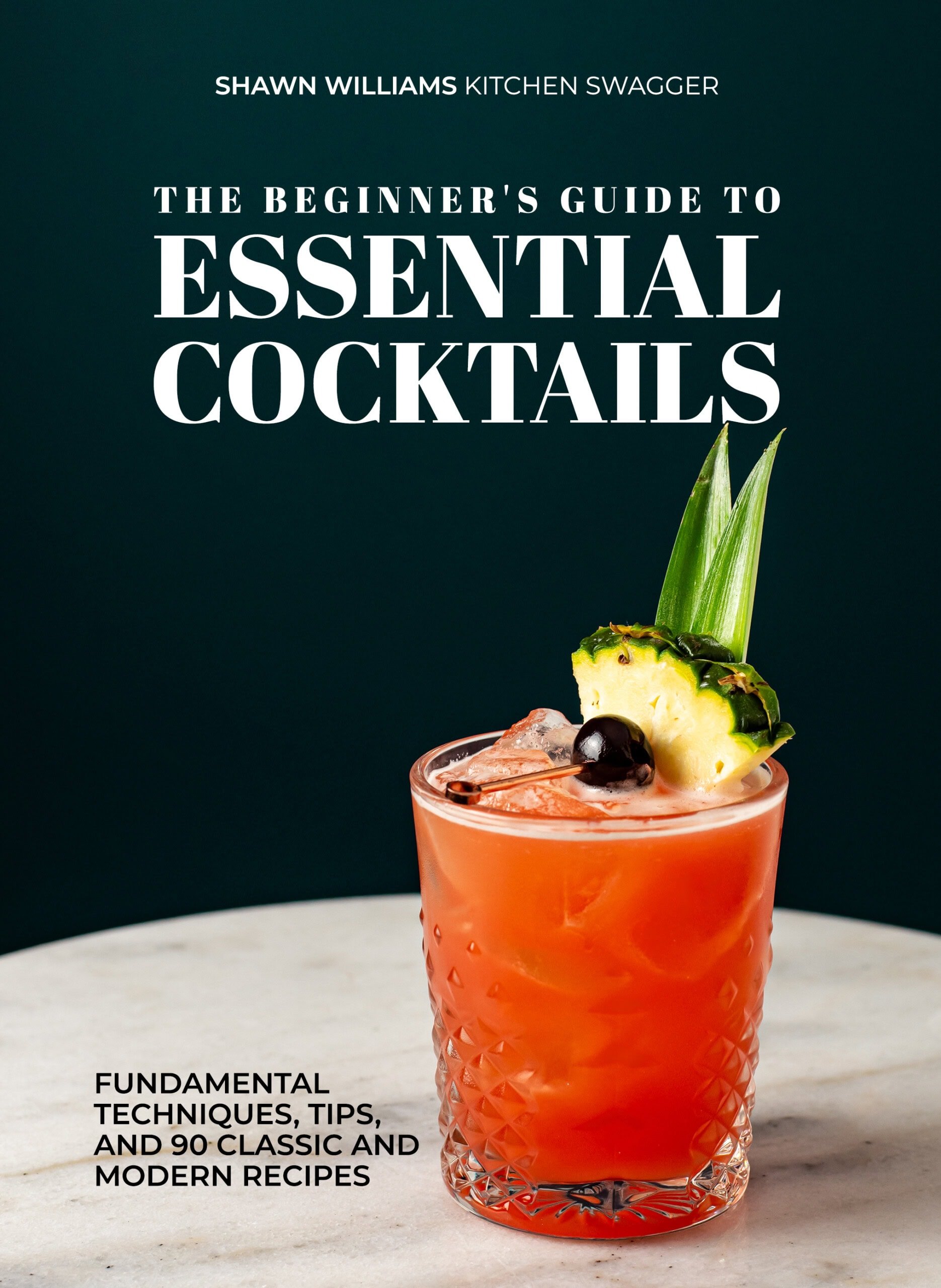 Learn to Make VMC Cocktails (Beginner-Friendly Guide and Pro Secrets to Make Yummy Drinks)