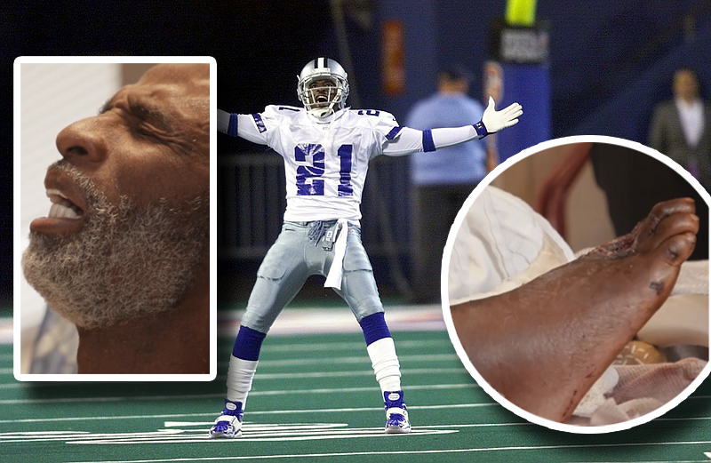 Deion Sanders Diabetic Journey: What We Know So Far