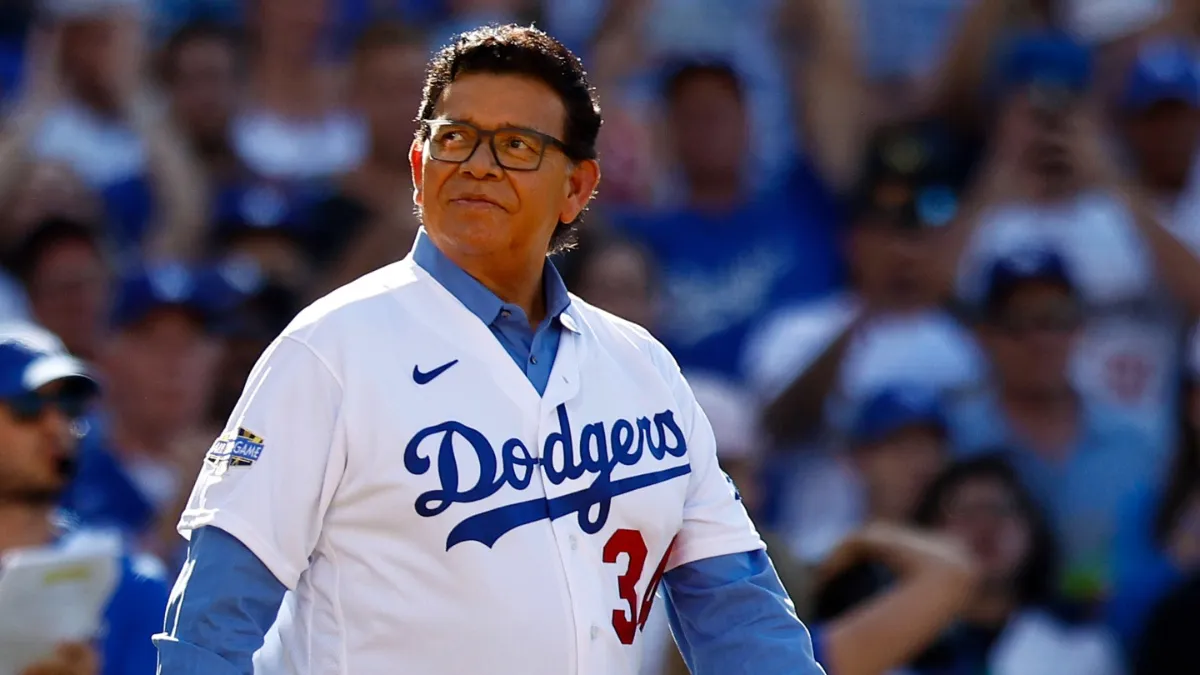 Whats Fernando Valenzuela Net Worth in 2024? A Detailed Insight