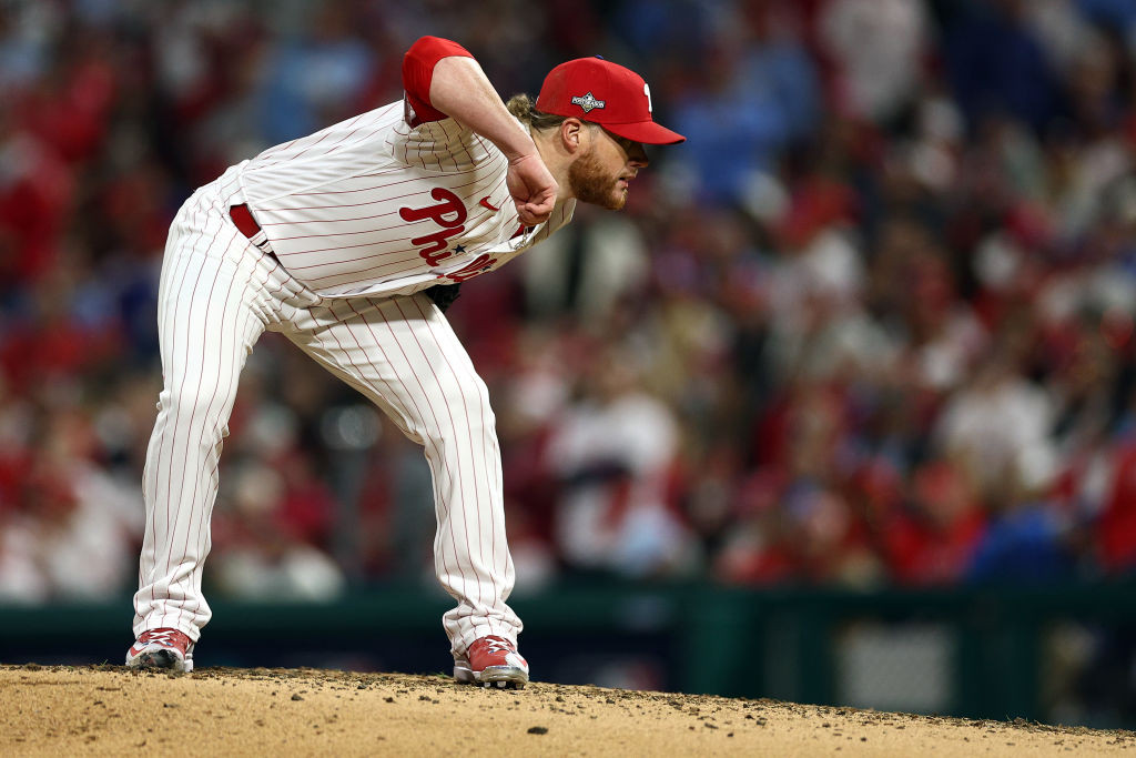 Craig Kimbrel Pitching Stance: Watch the Video and See for Yourself