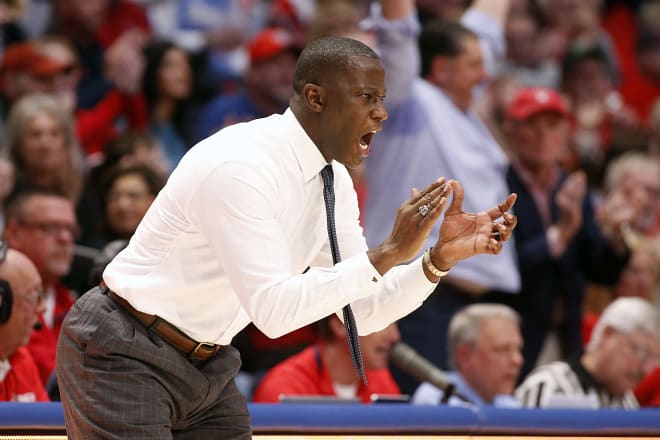 Is Anthony Grant the Key to Kentucky Basketballs Success?