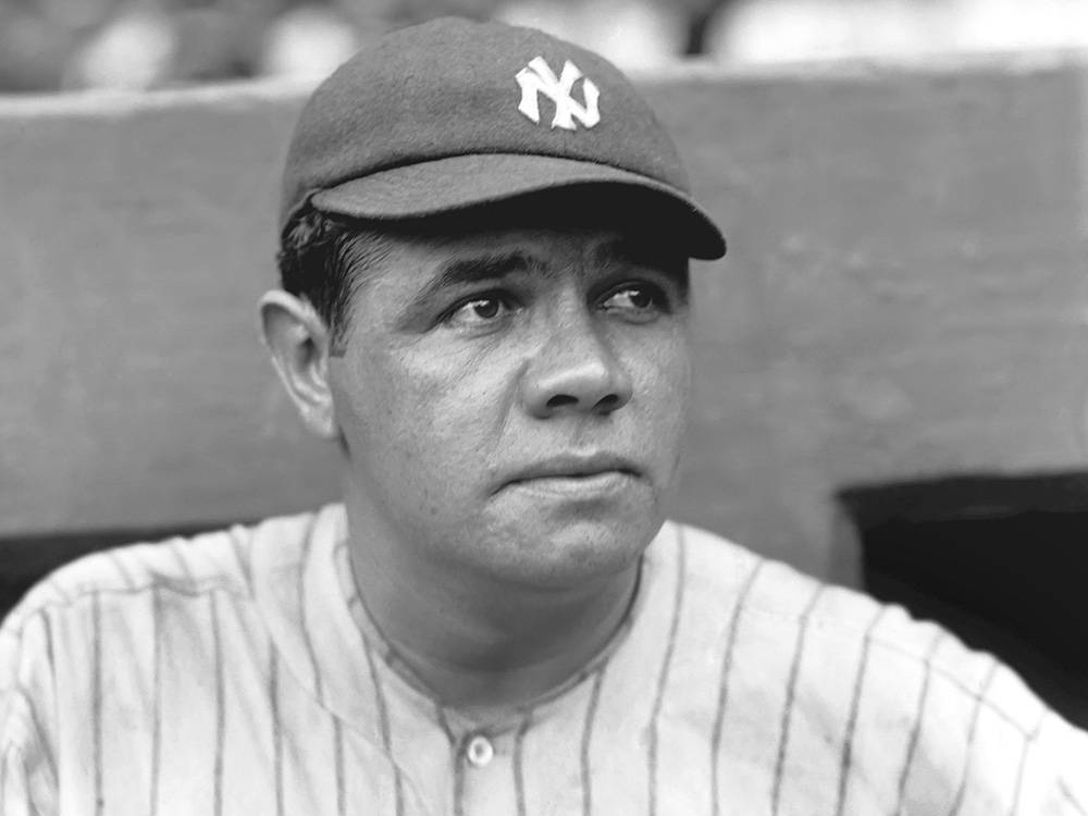 What Did Babe Ruth Die Of? The Truth About His Illness