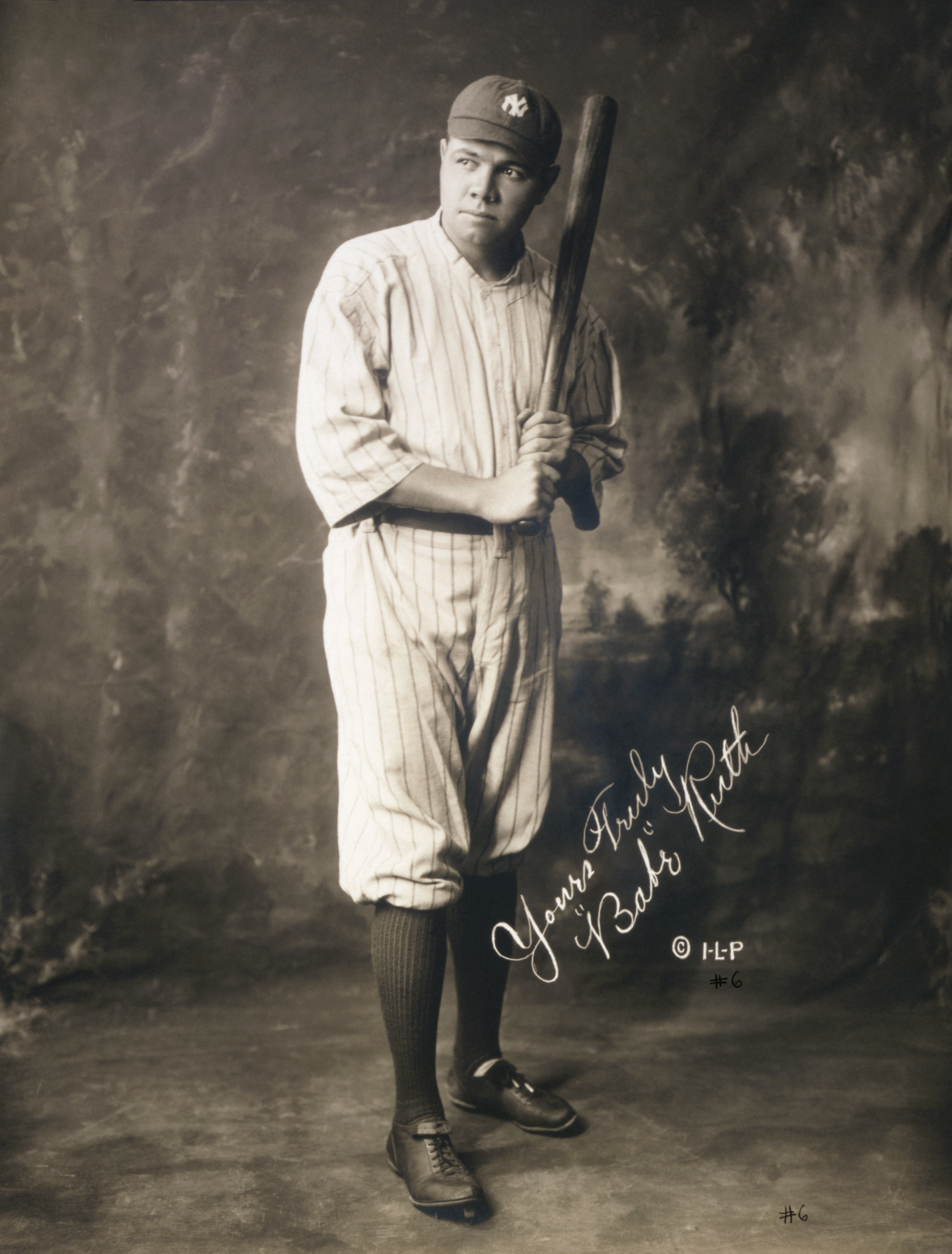 How Did Babe Ruth Die? A Simple Explanation of His Final Days and Cause of Death