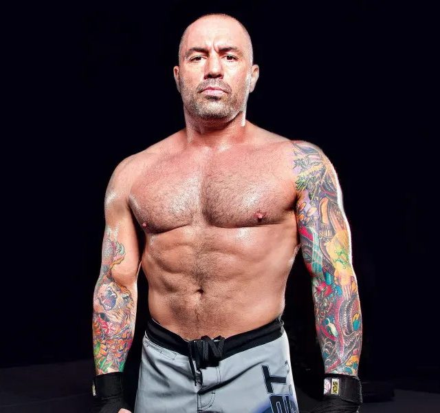 Revealed: How Much Does Joe Rogan Weigh? And Tips to Achieve a Similar Physique