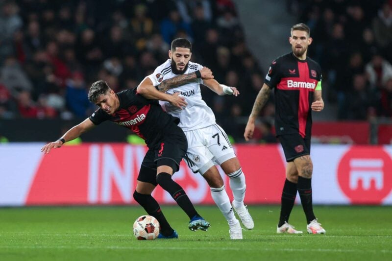 Qarabag FK vs Leverkusen Prediction: Upset Alert? Can Qarabag FK Pull it Off?