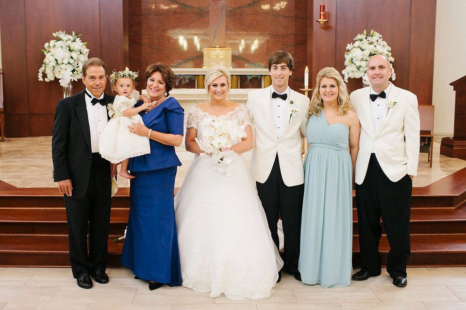 The Question Everyone Asks: Is Kristen Saban Still Married?