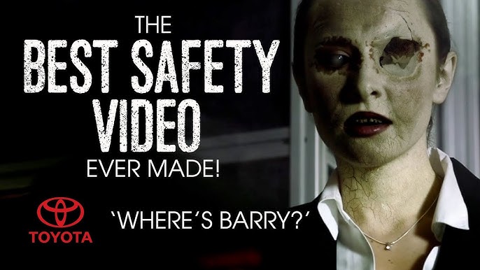 Best Safety Movie Examples for Every Industry