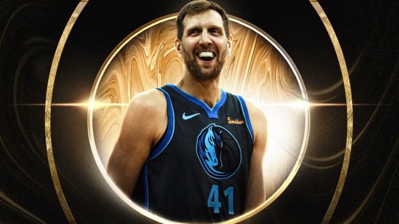 The Life of Max Nowitzki: What Has He Achieved? See His Journey Beyond Dirks Legacy!