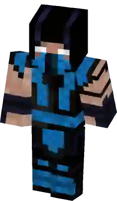 Best Minecraft Skins Mortal Kombat: 55+ Skins Available Now