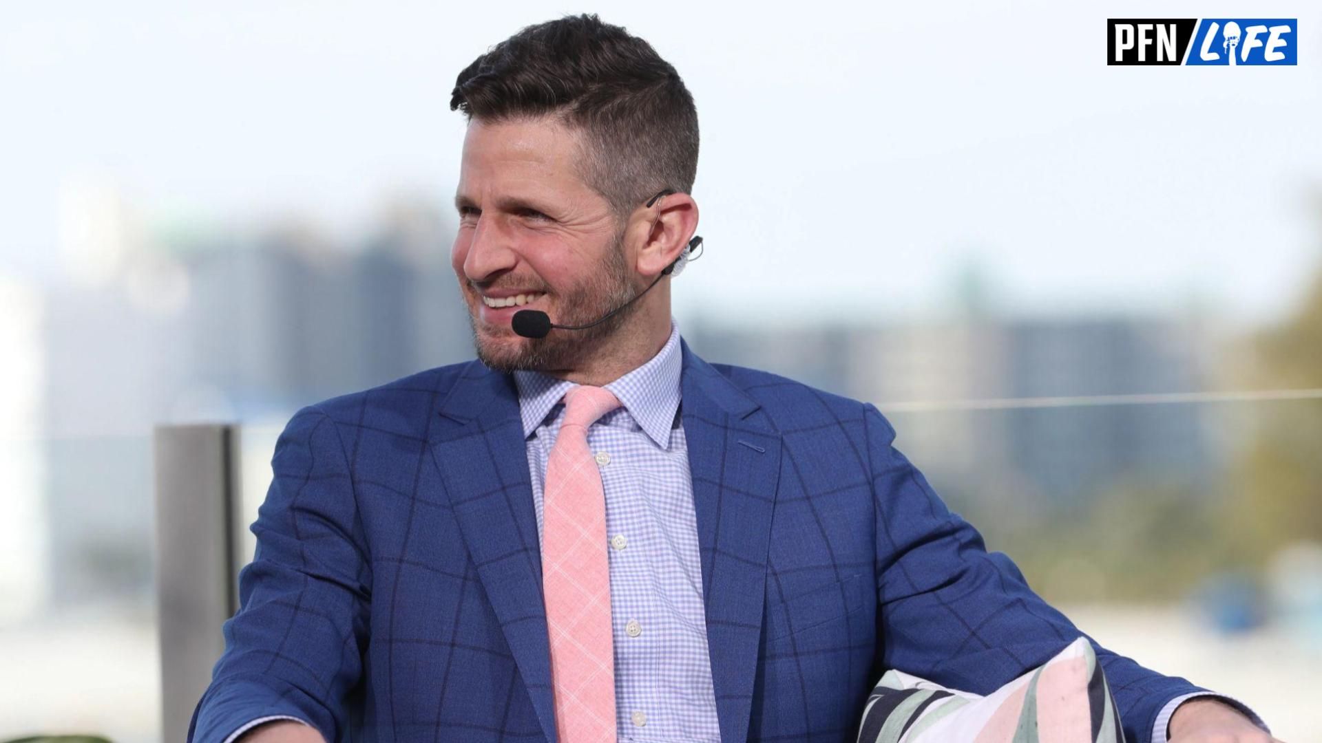 Dan Orlovsky Net Worth 2023: Former NFL Quarterback to ESPN Analyst, What is Dan Orlovsky Salary, How Much He is Making?