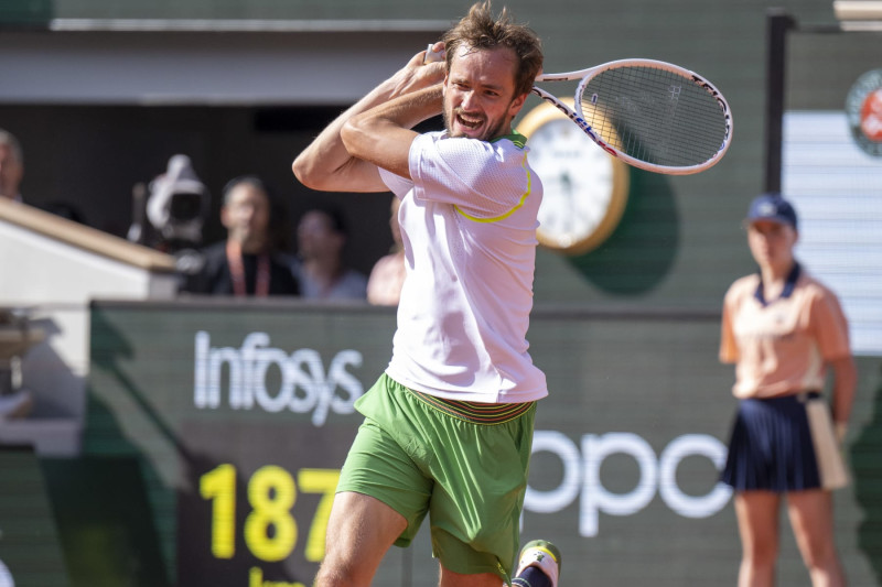 Thiago Seyboth Wild vs Jaume Munar: Clay Court Battle in the French Open