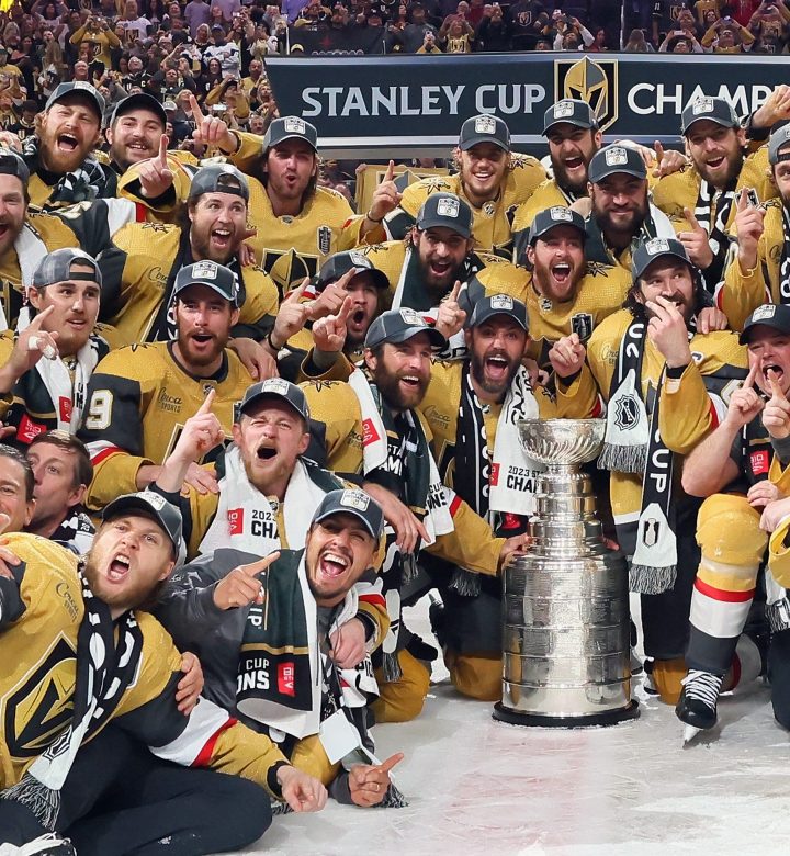 Ultimate Hockey Challenge: 2011 Stanley Cup Winners Crossword