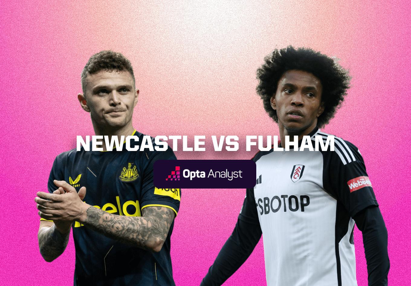 Premier League Preview: Newcastle vs Fulham Prediction