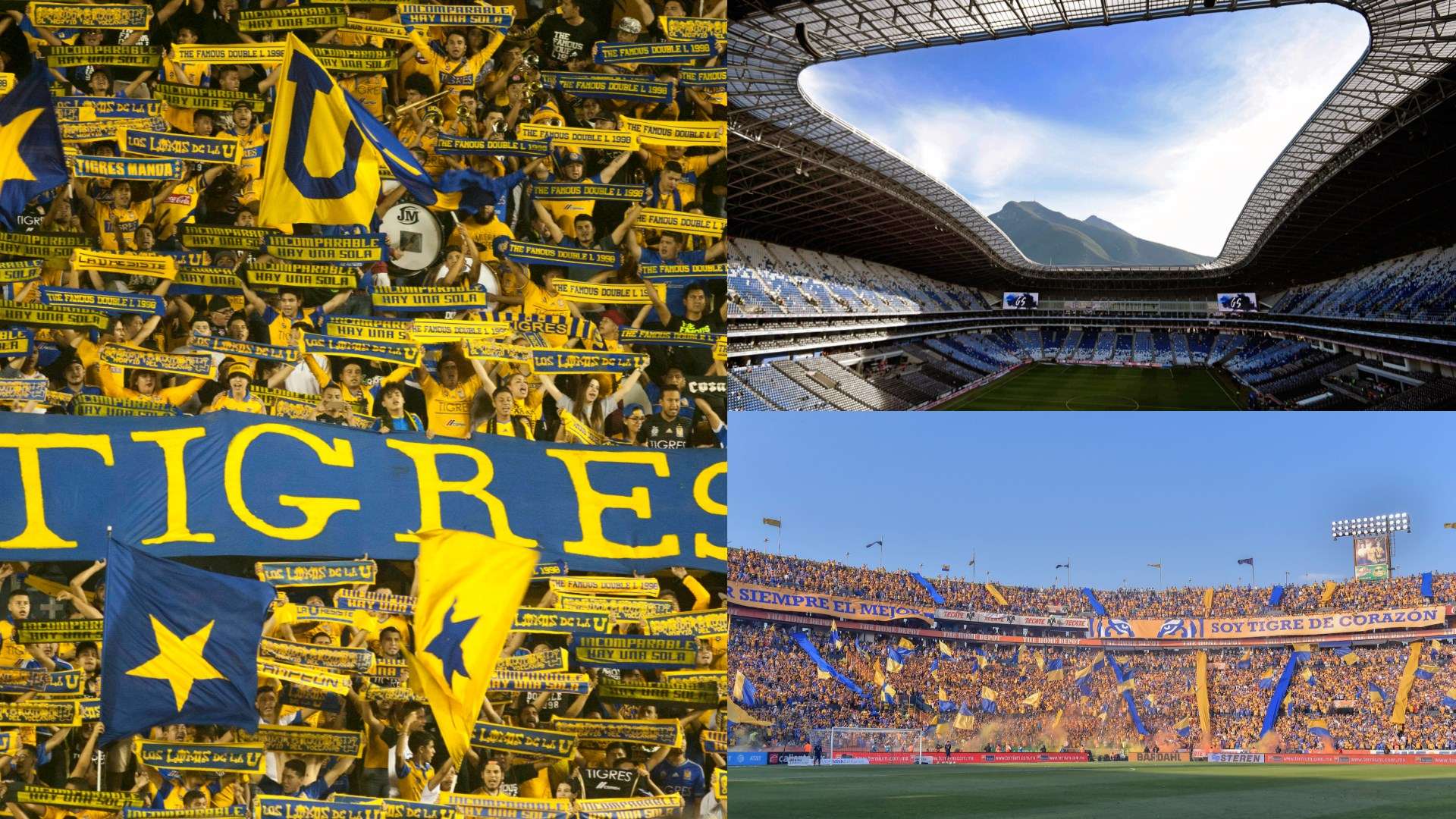 El Volcan Stadium: Your Ultimate Guide to Game Day