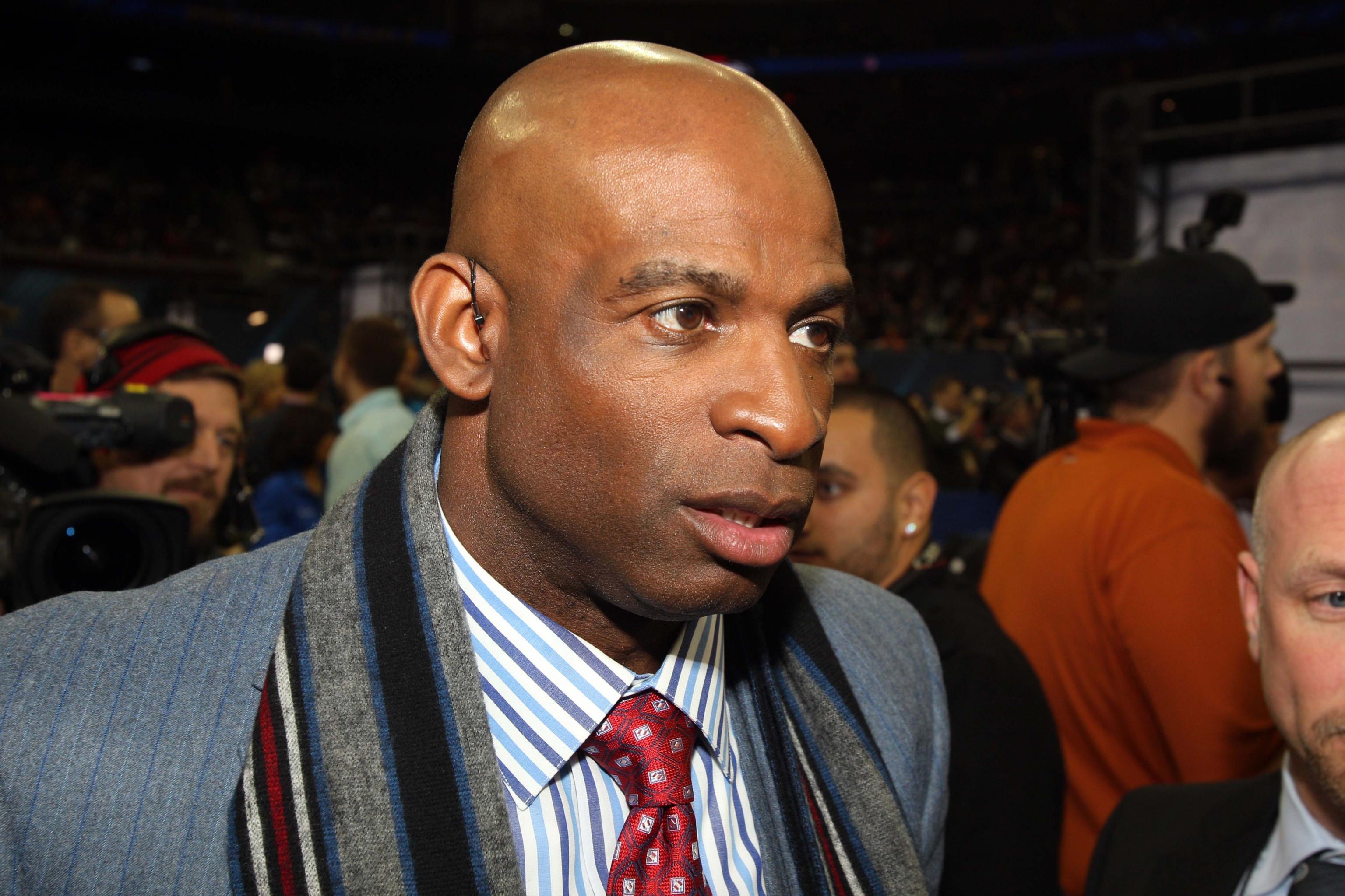 is deion sanders gay or not (The answer might surprise you, learn more here)