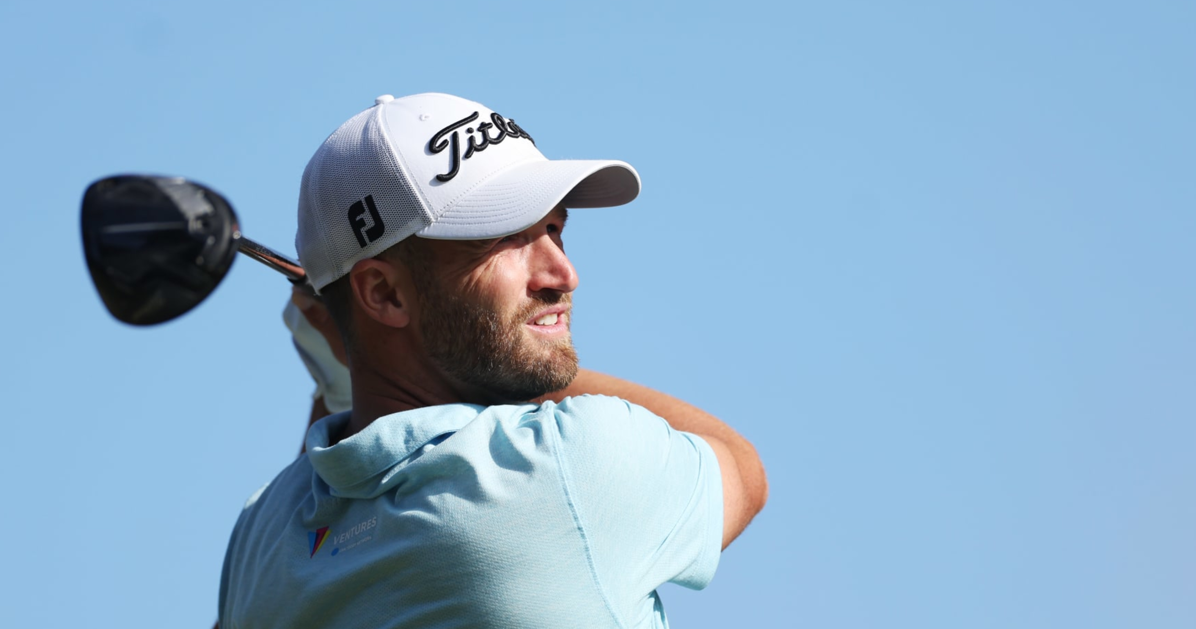 Wyndham Clark Earnings: Discover How Much Hes Made in His Career!