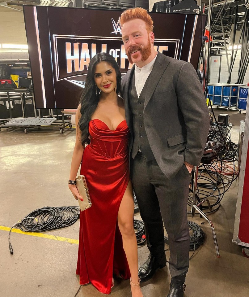 Sheamus Wife: Everything You Need to Know About His Romantic Life in 2023