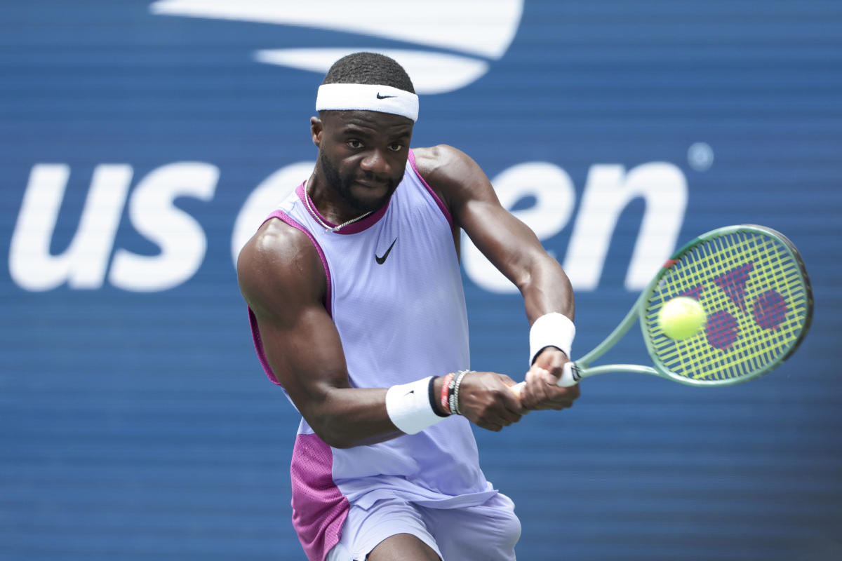 Tiafoe vs Cachin: Where to Watch? Find Full Match Schedule and Streaming Options for You