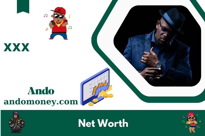 Whats Trick Tricks Net Worth? His Rise to Fame and Fortune Explored