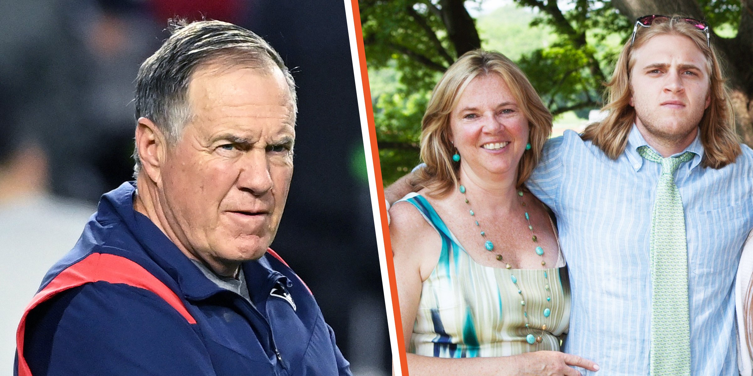 Bill Belichick First Wife: Everything You Need to Know