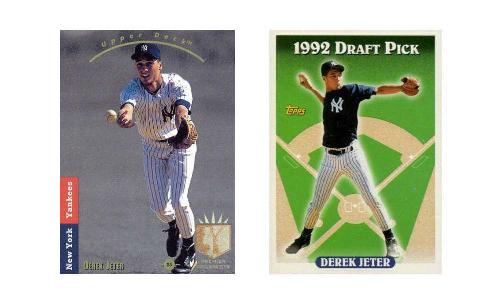 How Much is a Derek Jeter Card Worth? Find Out Now!