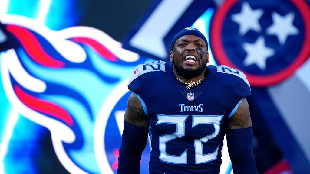 Wondering Should I Start Derrick Henry This Week? Easy Guide for Fantasy Players!